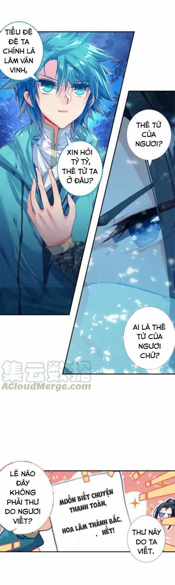 Cực Phẩm Gia Đinh Chap 106.5 - Next Chap 107.5