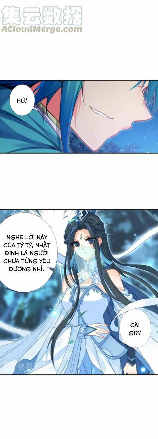 Cực Phẩm Gia Đinh Chap 106.5 - Next Chap 107.5