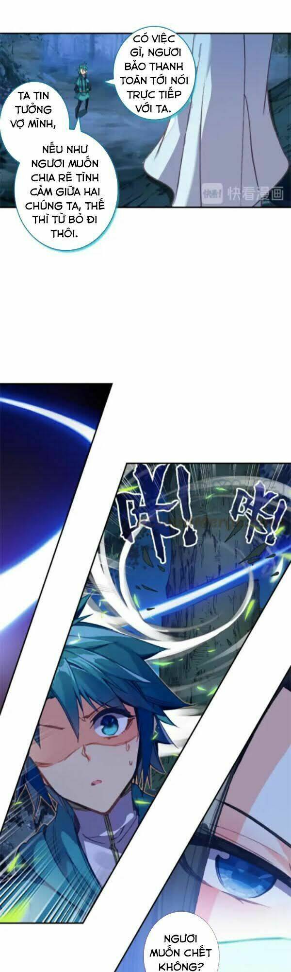 Cực Phẩm Gia Đinh Chap 106.5 - Next Chap 107.5