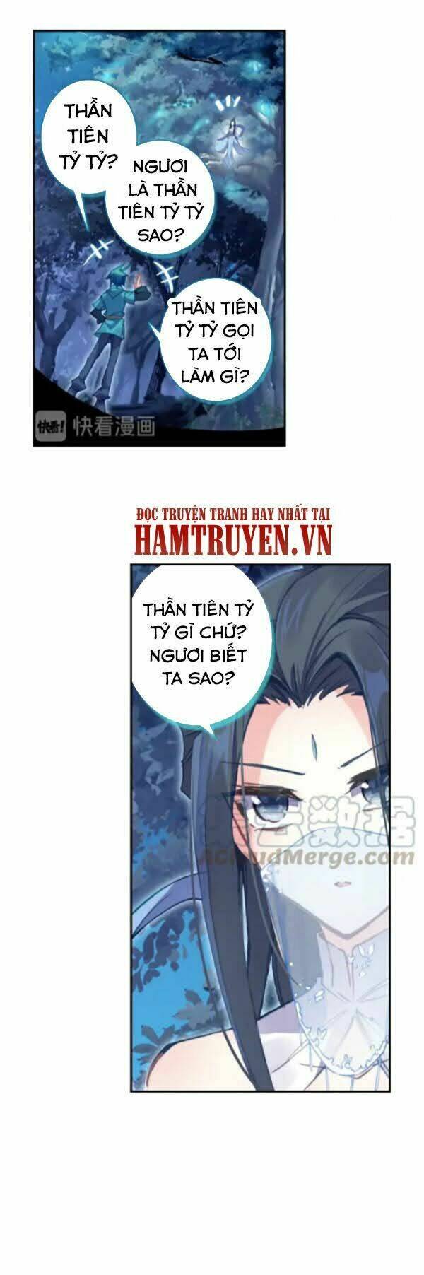 Cực Phẩm Gia Đinh Chap 106 - Next Chap 107