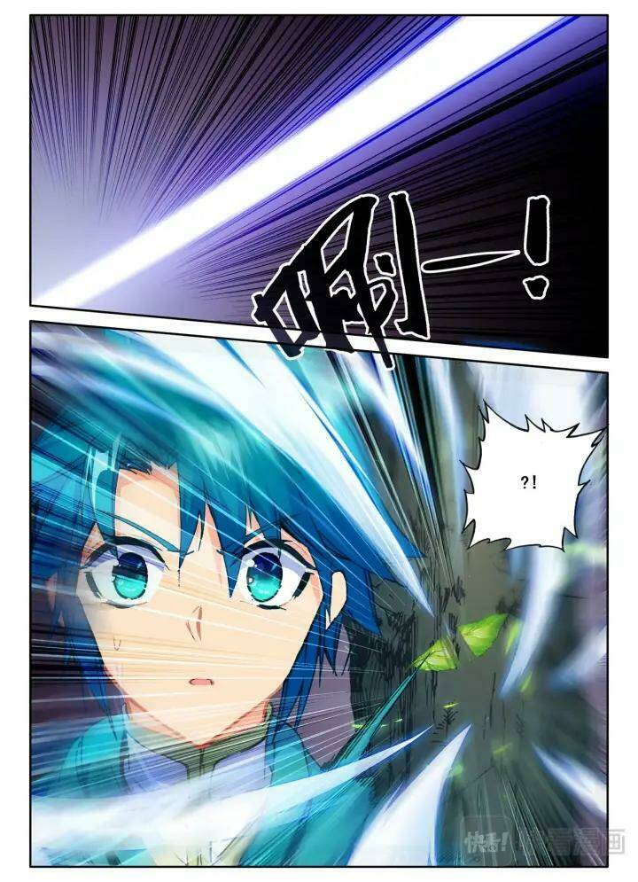 Cực Phẩm Gia Đinh Chap 107 - Next Chap 108