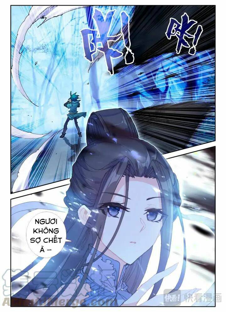 Cực Phẩm Gia Đinh Chap 107 - Next Chap 108
