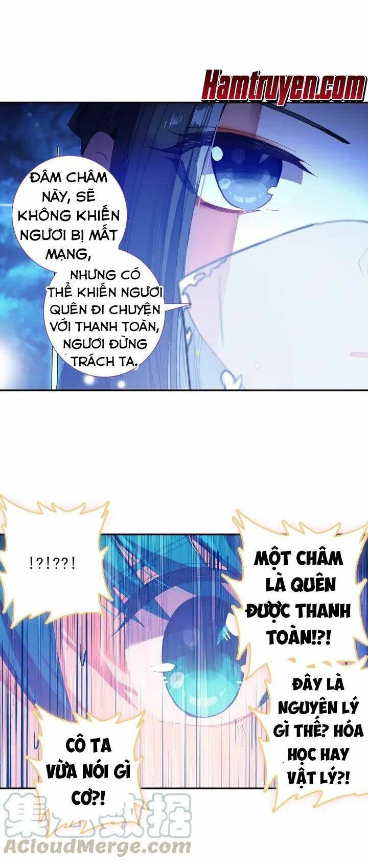 Cực Phẩm Gia Đinh Chap 107 - Next Chap 108