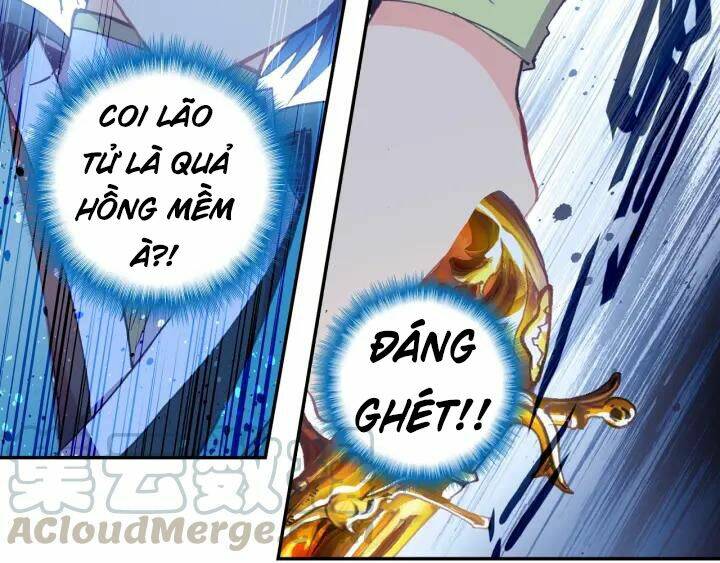 Cực Phẩm Gia Đinh Chap 107 - Next Chap 108