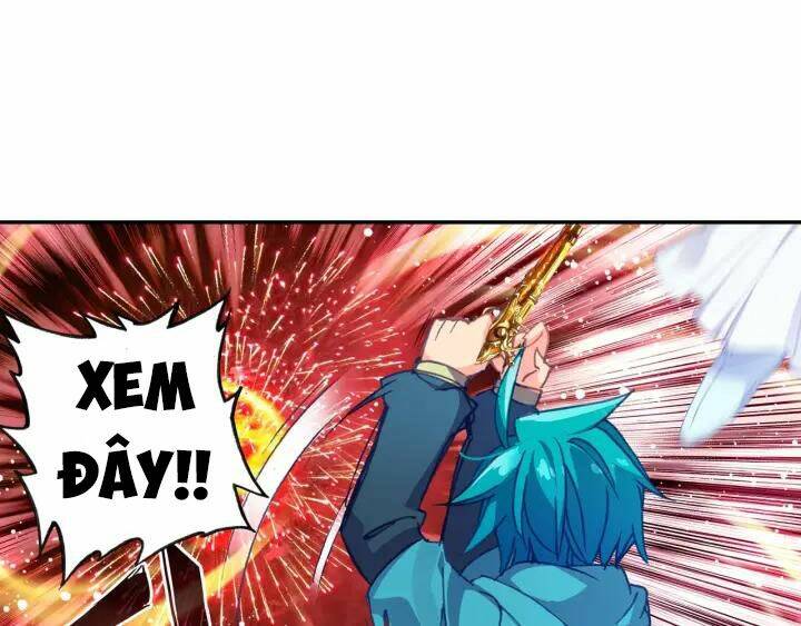 Cực Phẩm Gia Đinh Chap 107 - Next Chap 108