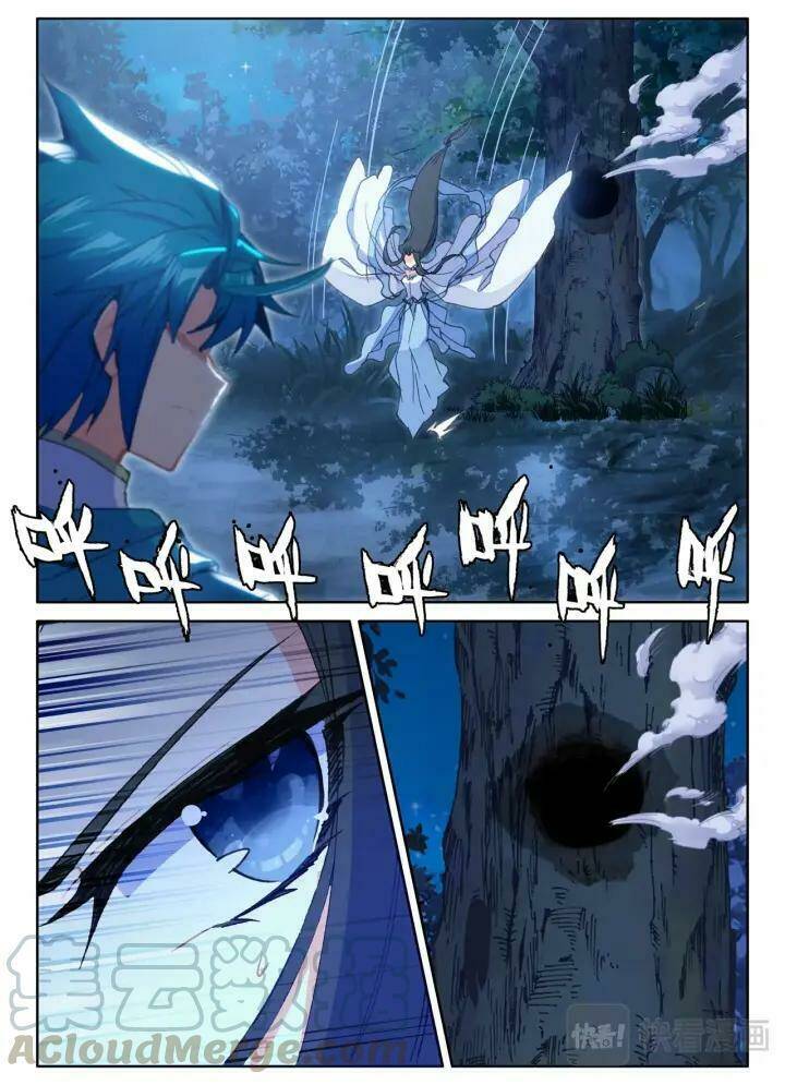 Cực Phẩm Gia Đinh Chap 107 - Next Chap 108