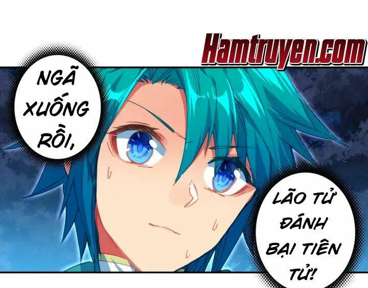 Cực Phẩm Gia Đinh Chap 108 - Next Chap 109