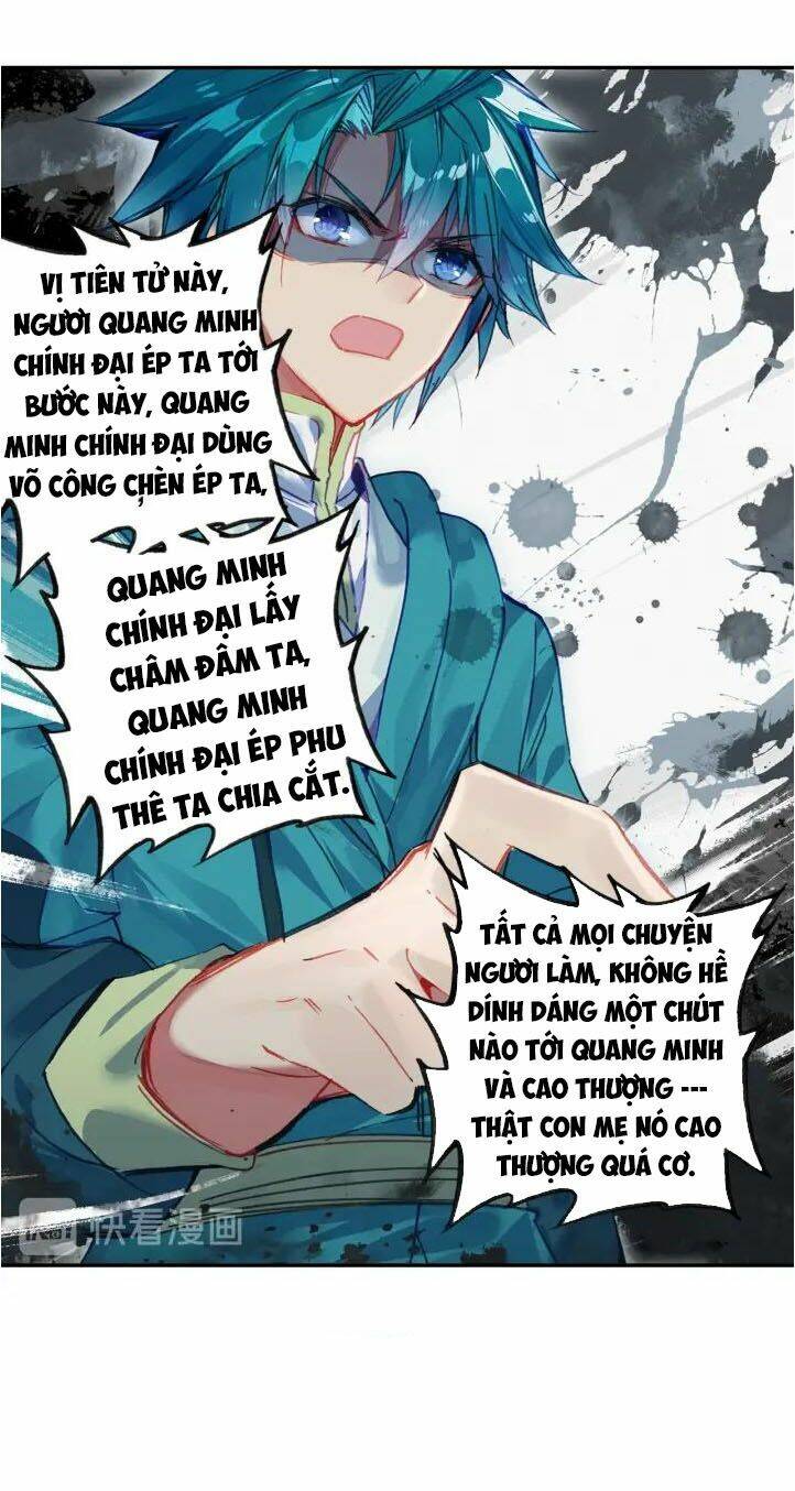 Cực Phẩm Gia Đinh Chap 108 - Next Chap 109
