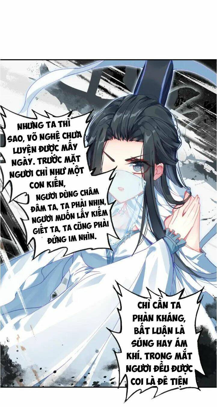 Cực Phẩm Gia Đinh Chap 108 - Next Chap 109