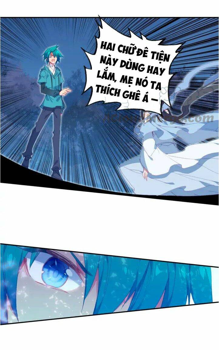 Cực Phẩm Gia Đinh Chap 108 - Next Chap 109