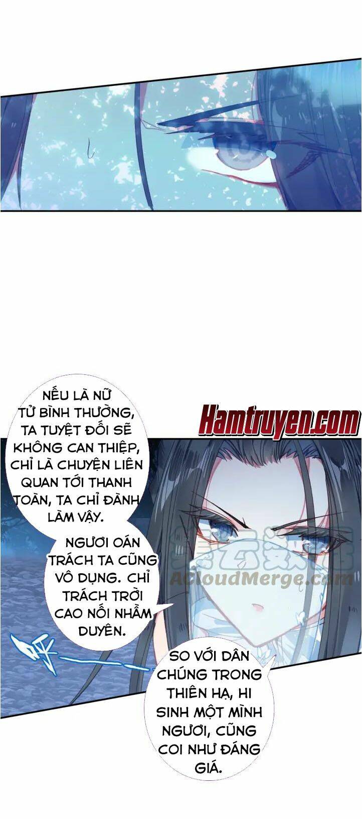 Cực Phẩm Gia Đinh Chap 108 - Next Chap 109