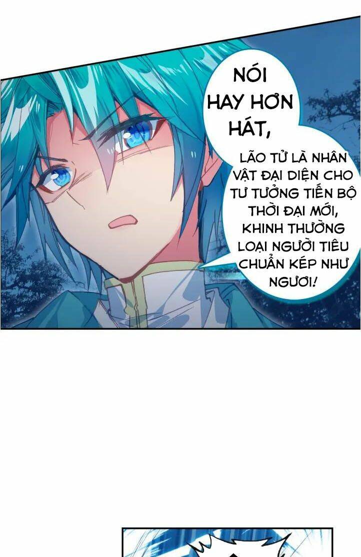 Cực Phẩm Gia Đinh Chap 108 - Next Chap 109