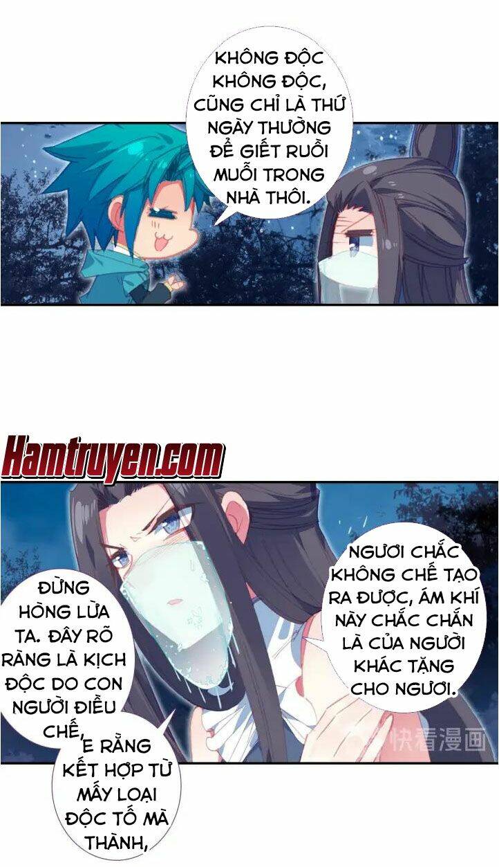 Cực Phẩm Gia Đinh Chap 108 - Next Chap 109