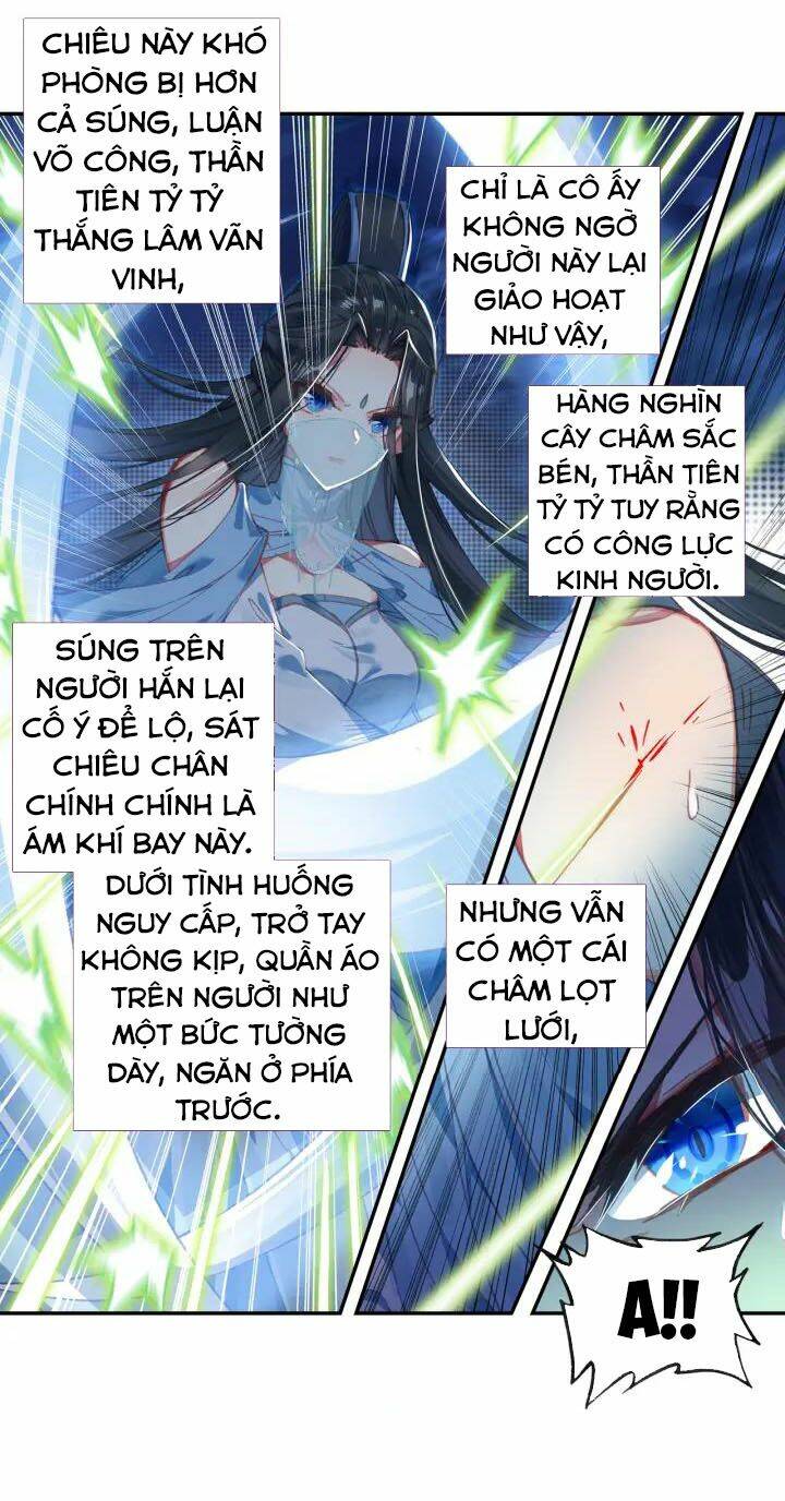 Cực Phẩm Gia Đinh Chap 108 - Next Chap 109