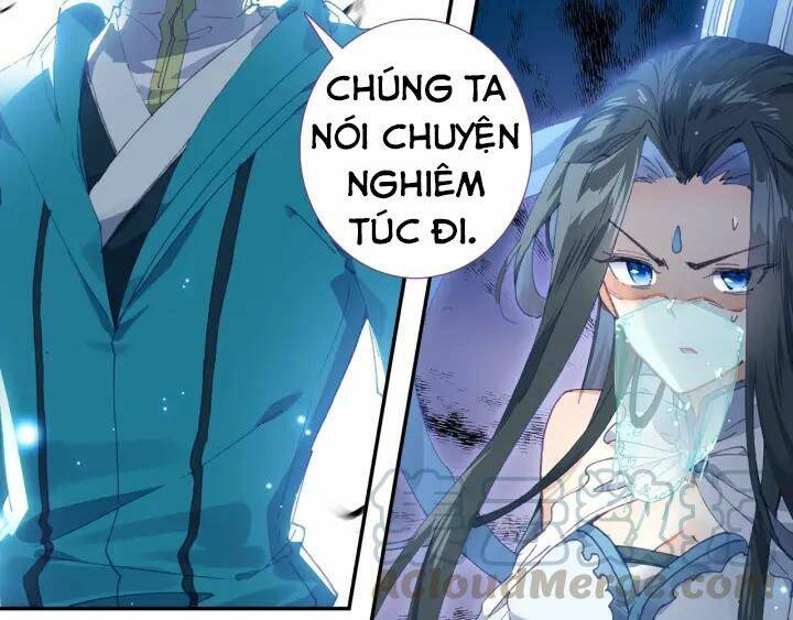 Cực Phẩm Gia Đinh Chap 109 - Next Chap 110