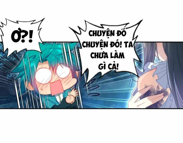 Cực Phẩm Gia Đinh Chap 109 - Next Chap 110