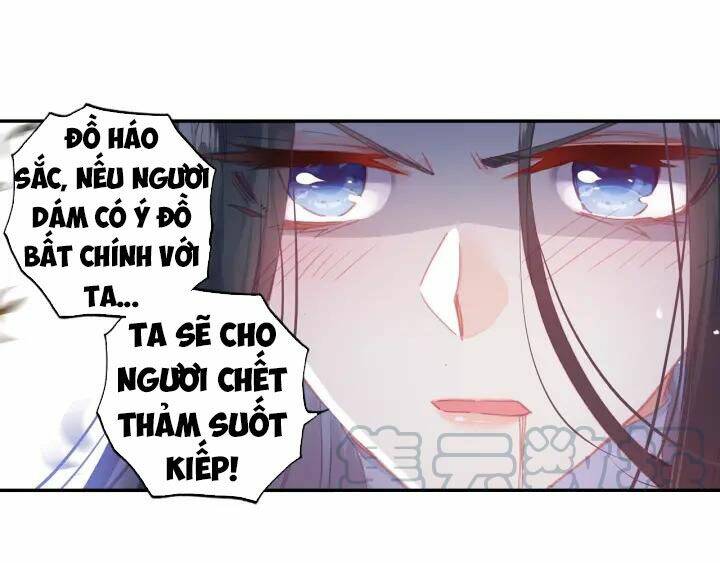 Cực Phẩm Gia Đinh Chap 109 - Next Chap 110