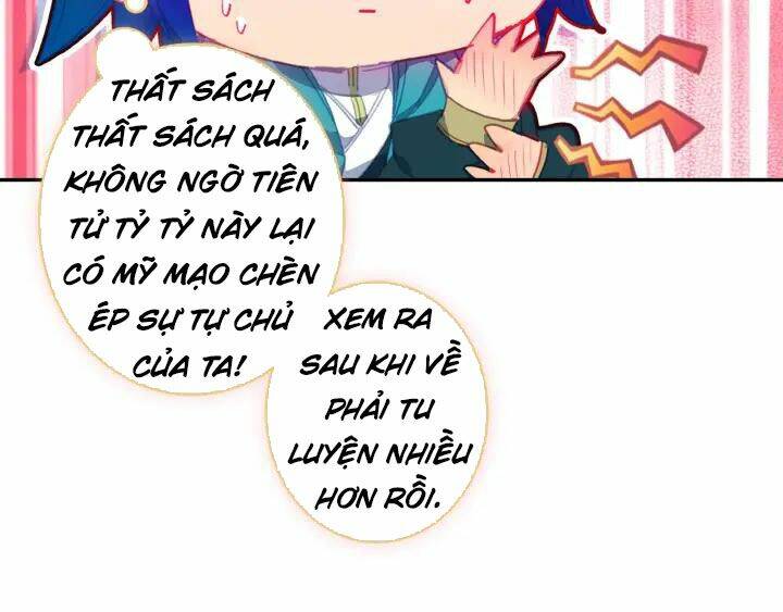 Cực Phẩm Gia Đinh Chap 109 - Next Chap 110