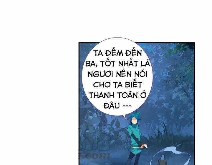 Cực Phẩm Gia Đinh Chap 109 - Next Chap 110