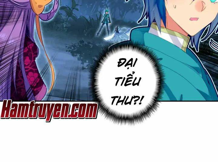 Cực Phẩm Gia Đinh Chap 109 - Next Chap 110