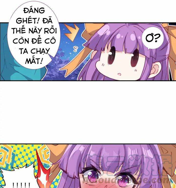 Cực Phẩm Gia Đinh Chap 110 - Next Chap 111