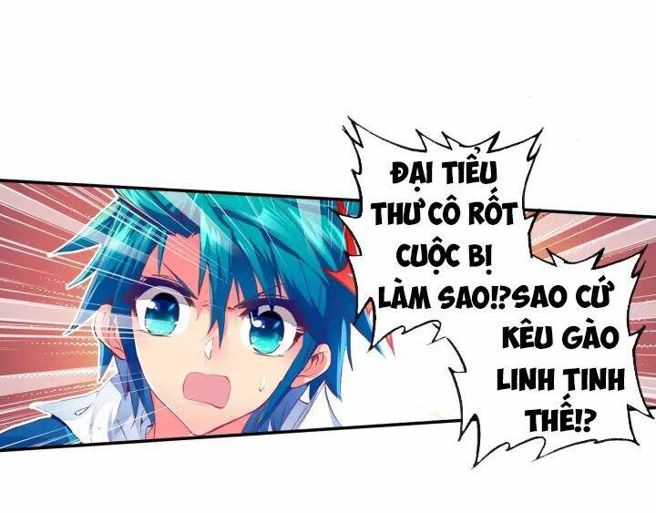 Cực Phẩm Gia Đinh Chap 110 - Next Chap 111