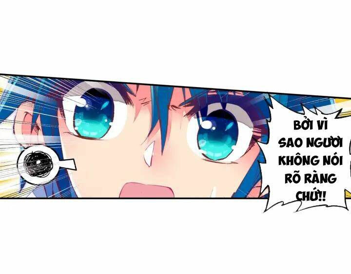 Cực Phẩm Gia Đinh Chap 110 - Next Chap 111