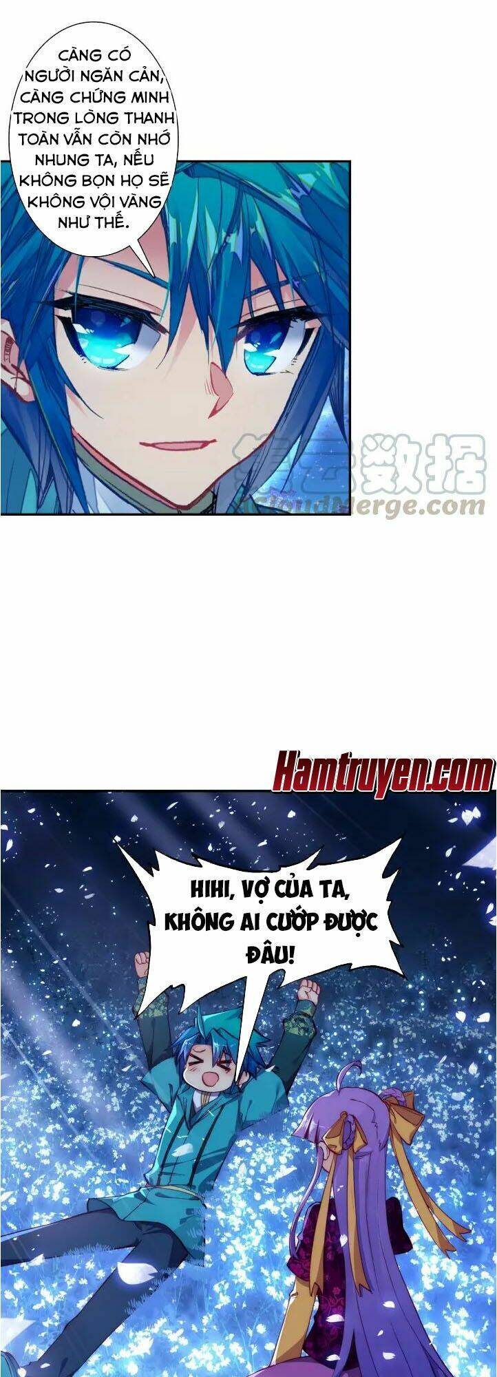 Cực Phẩm Gia Đinh Chap 111.5 - Next Chap 112.5