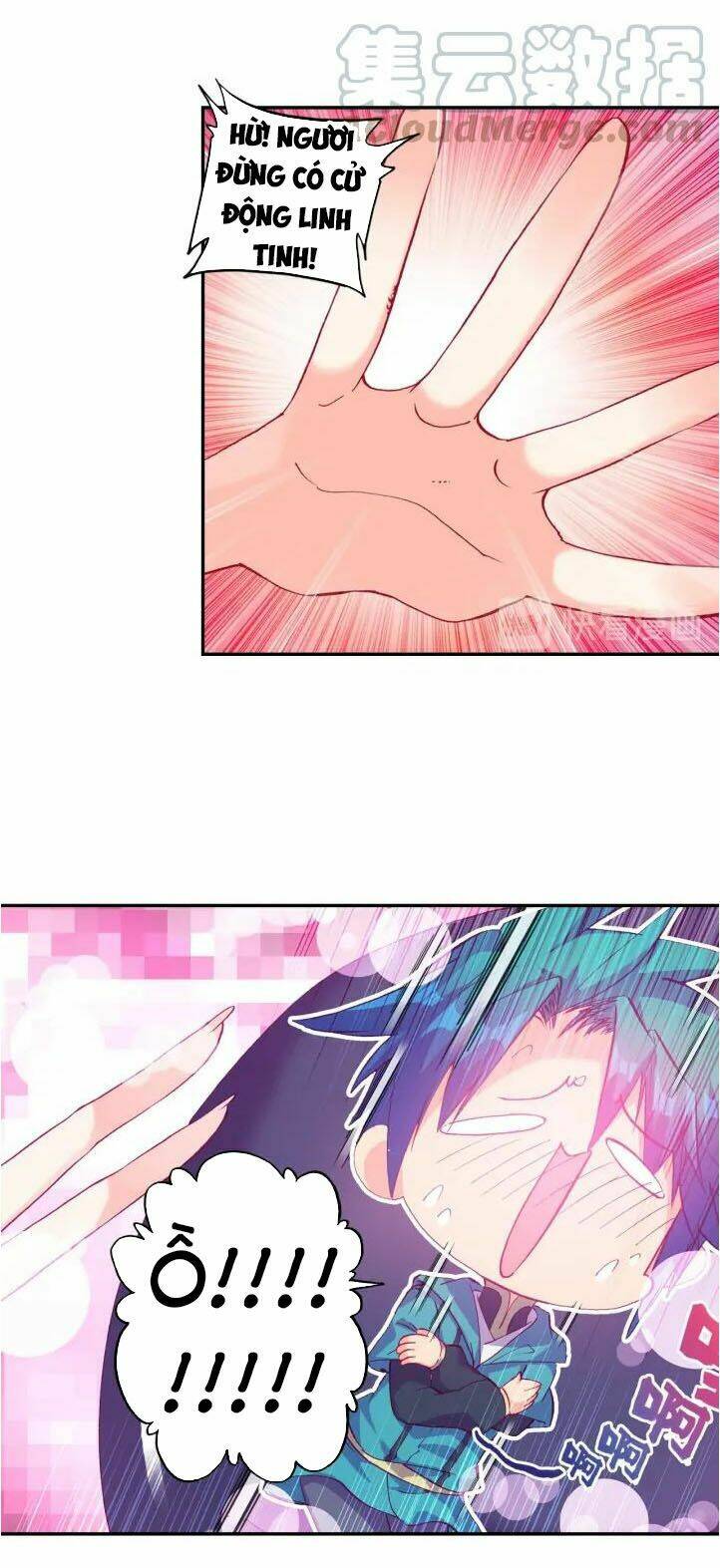 Cực Phẩm Gia Đinh Chap 111.5 - Next Chap 112.5