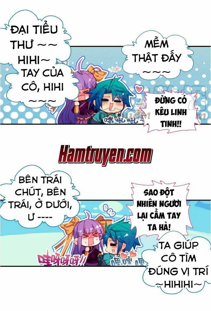 Cực Phẩm Gia Đinh Chap 111.5 - Next Chap 112.5