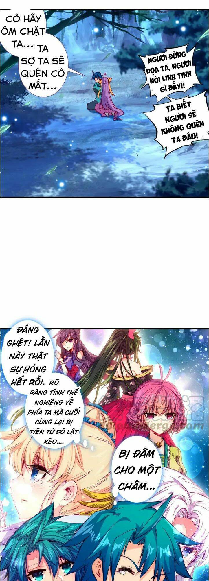 Cực Phẩm Gia Đinh Chap 111 - Next Chap 112