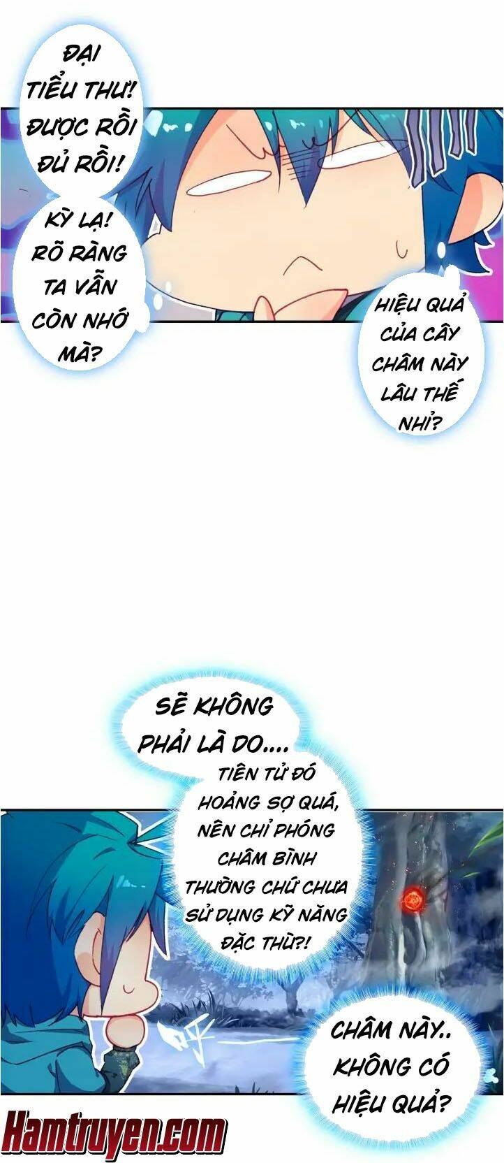 Cực Phẩm Gia Đinh Chap 111 - Next Chap 112