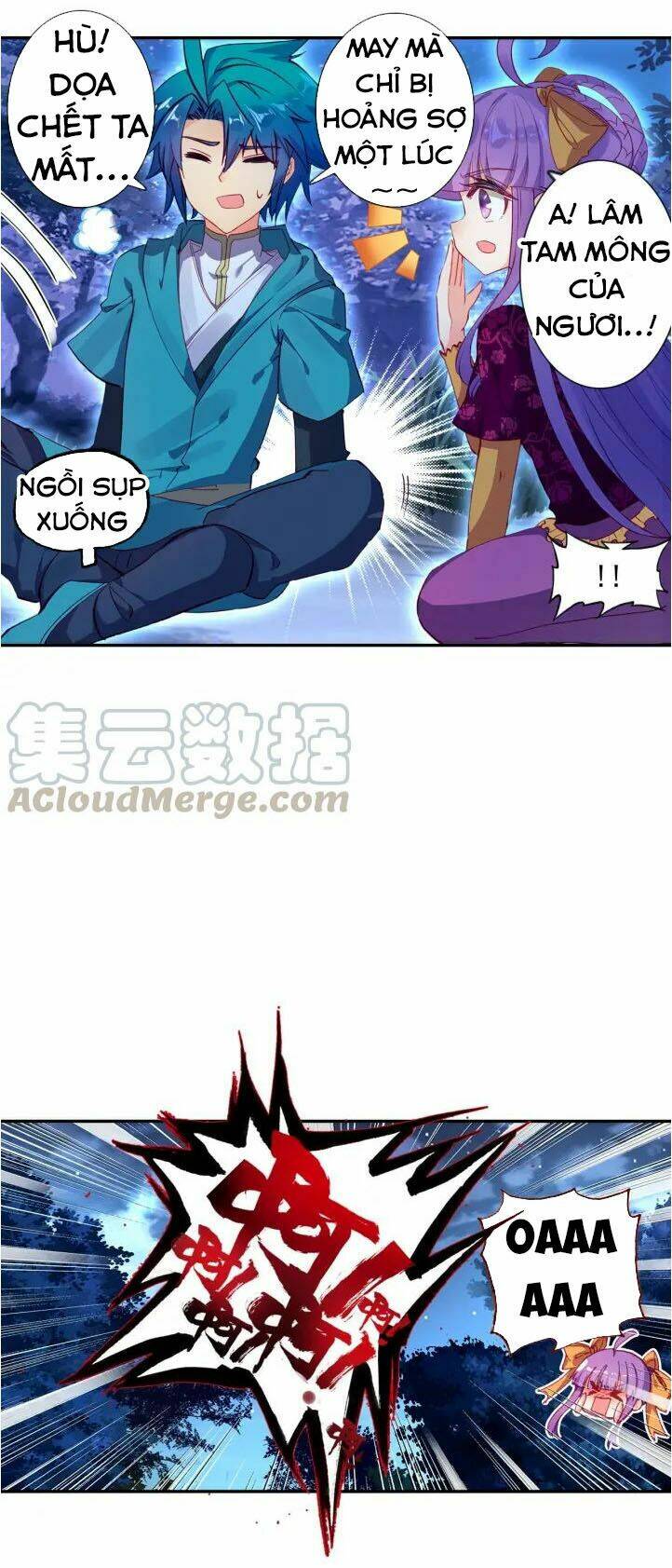 Cực Phẩm Gia Đinh Chap 111 - Next Chap 112