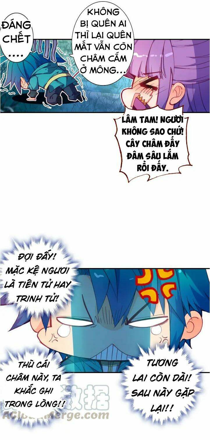 Cực Phẩm Gia Đinh Chap 111 - Next Chap 112