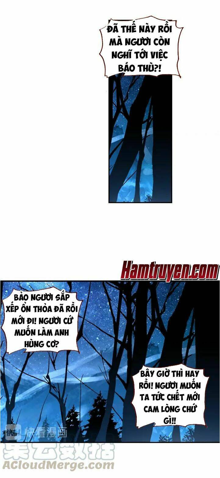 Cực Phẩm Gia Đinh Chap 111 - Next Chap 112