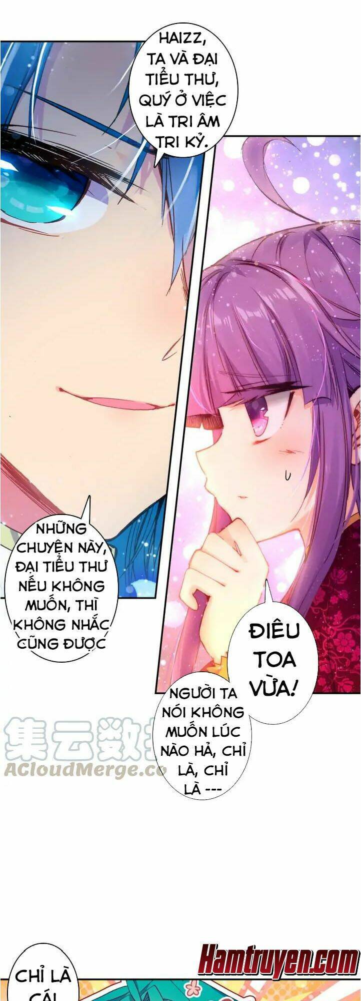 Cực Phẩm Gia Đinh Chap 112.5 - Next Chap 113.5