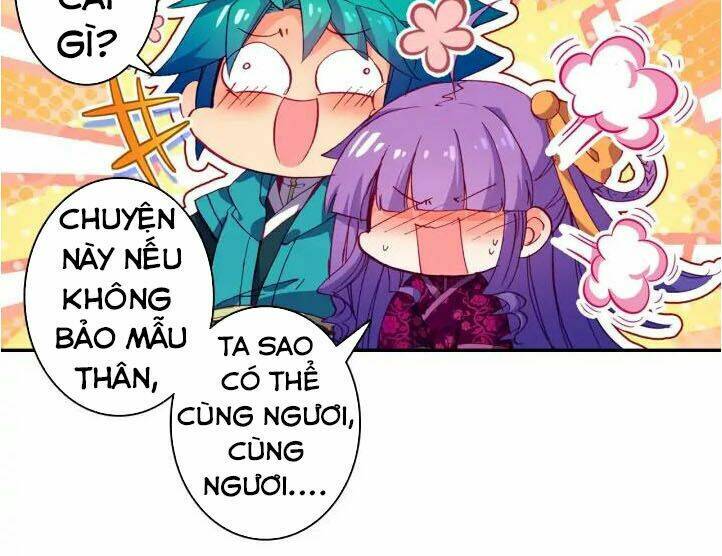 Cực Phẩm Gia Đinh Chap 112.5 - Next Chap 113.5