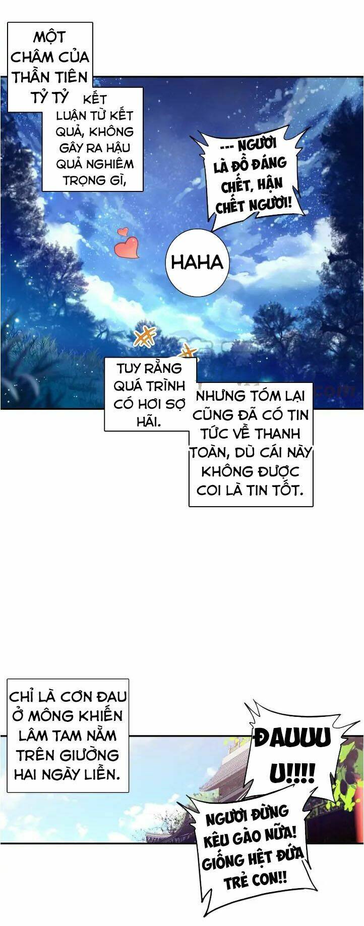 Cực Phẩm Gia Đinh Chap 112.5 - Next Chap 113.5