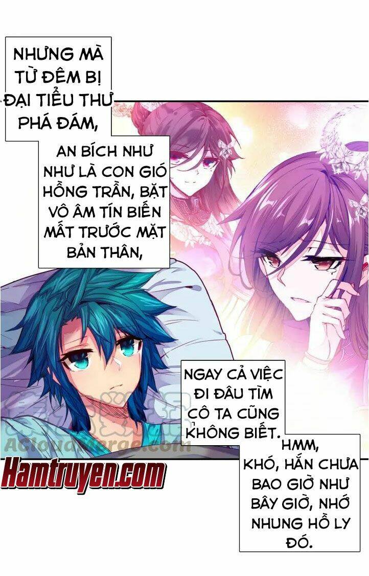Cực Phẩm Gia Đinh Chap 112.5 - Next Chap 113.5