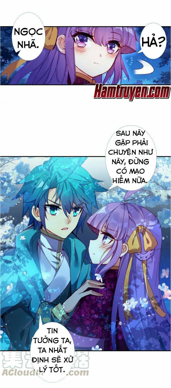 Cực Phẩm Gia Đinh Chap 112 - Next Chap 113