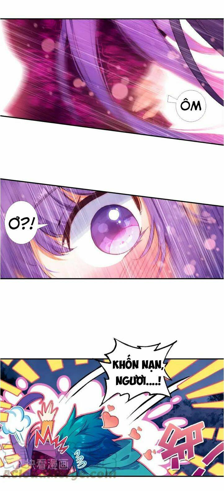 Cực Phẩm Gia Đinh Chap 112 - Next Chap 113