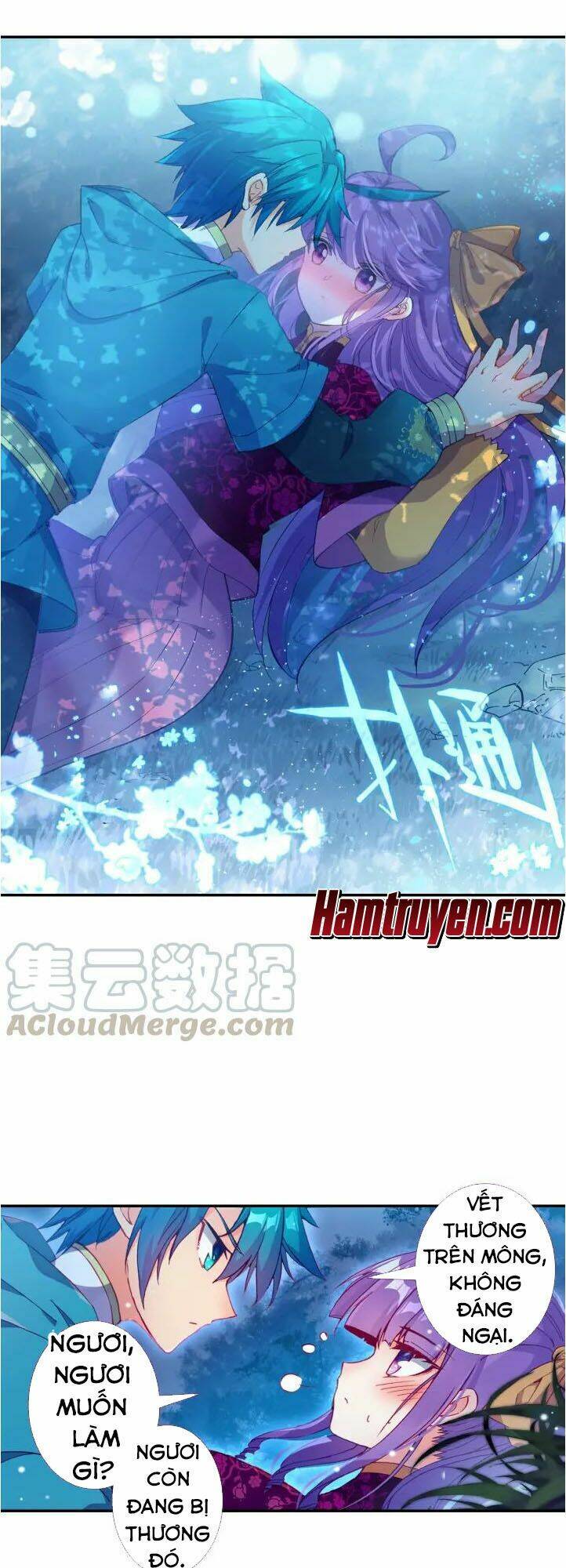 Cực Phẩm Gia Đinh Chap 112 - Next Chap 113