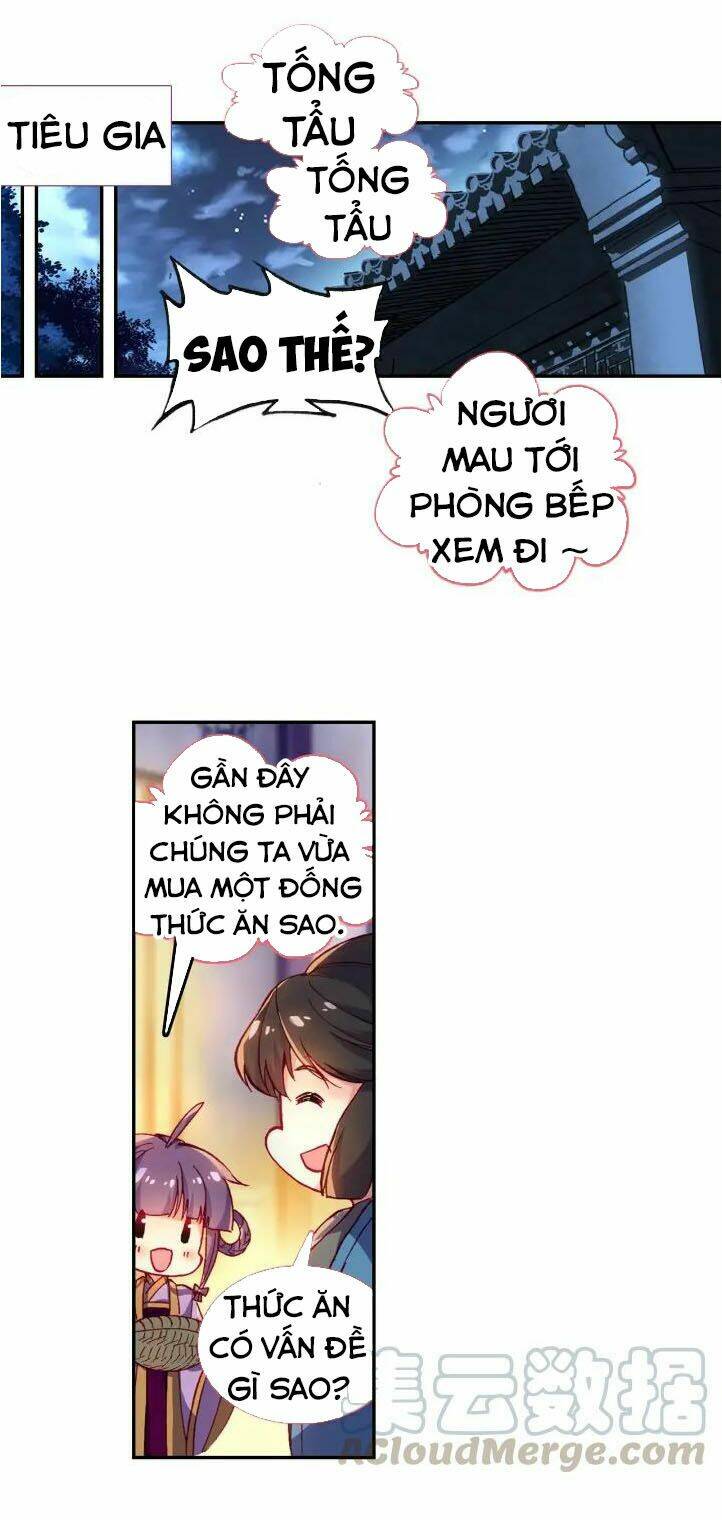 Cực Phẩm Gia Đinh Chap 112 - Next Chap 113