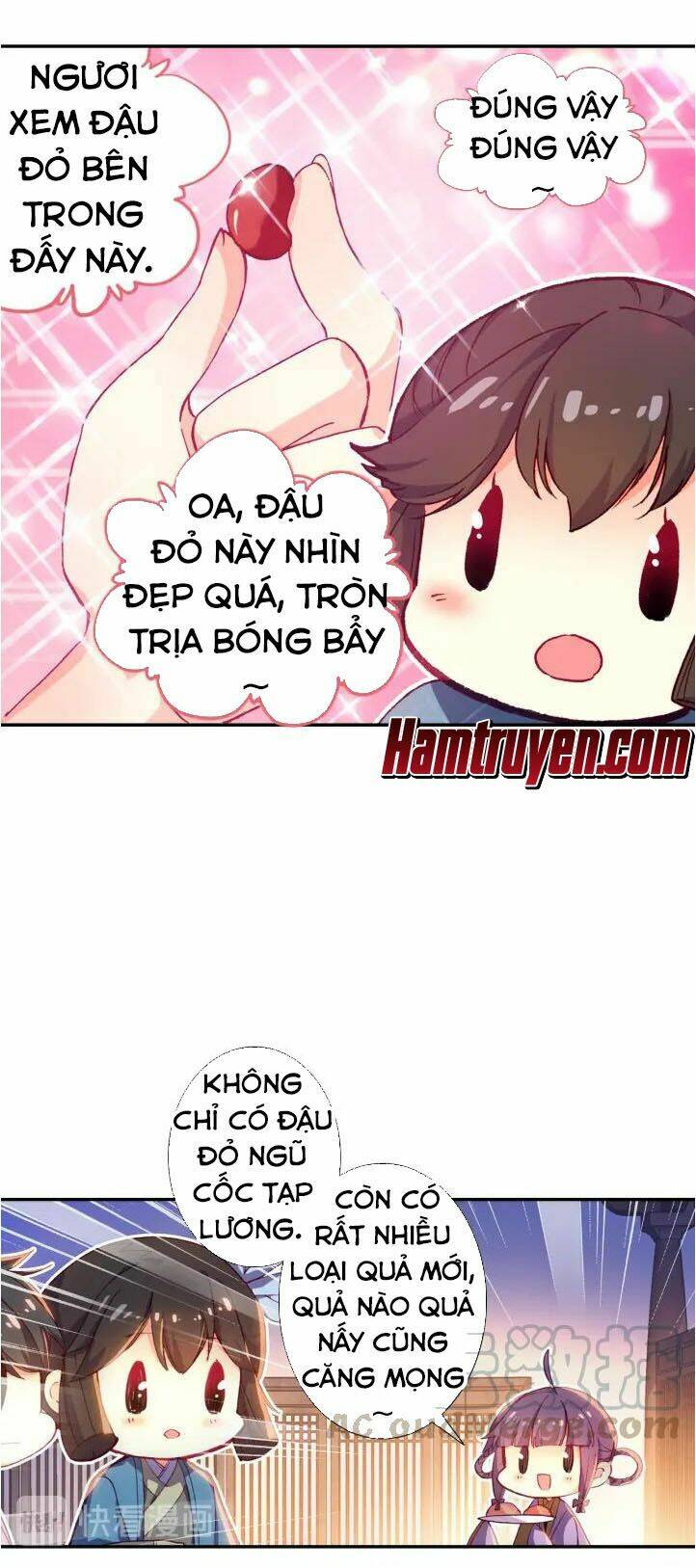 Cực Phẩm Gia Đinh Chap 112 - Next Chap 113