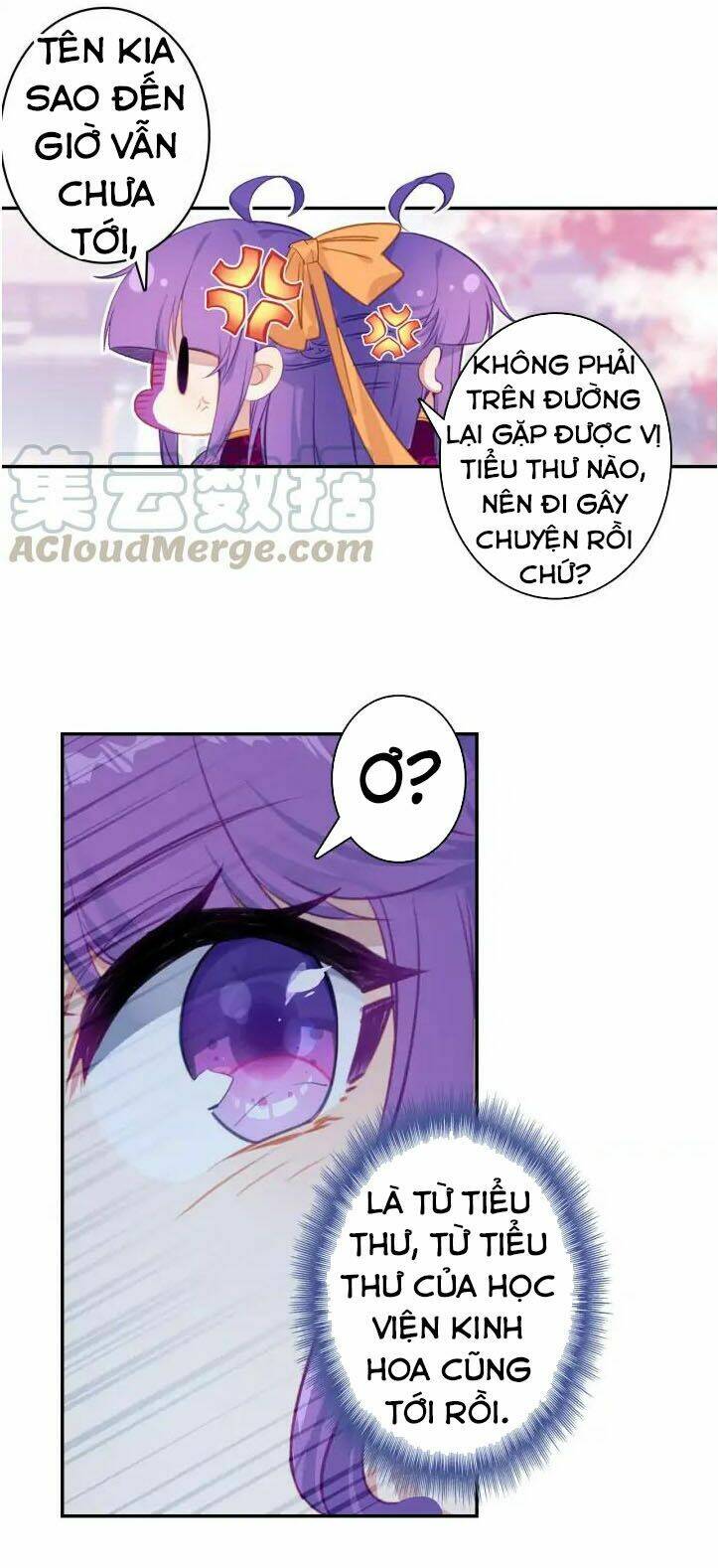 Cực Phẩm Gia Đinh Chap 113.5 - Next Chap 114.5