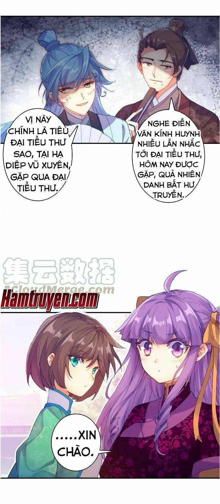Cực Phẩm Gia Đinh Chap 113.5 - Next Chap 114.5