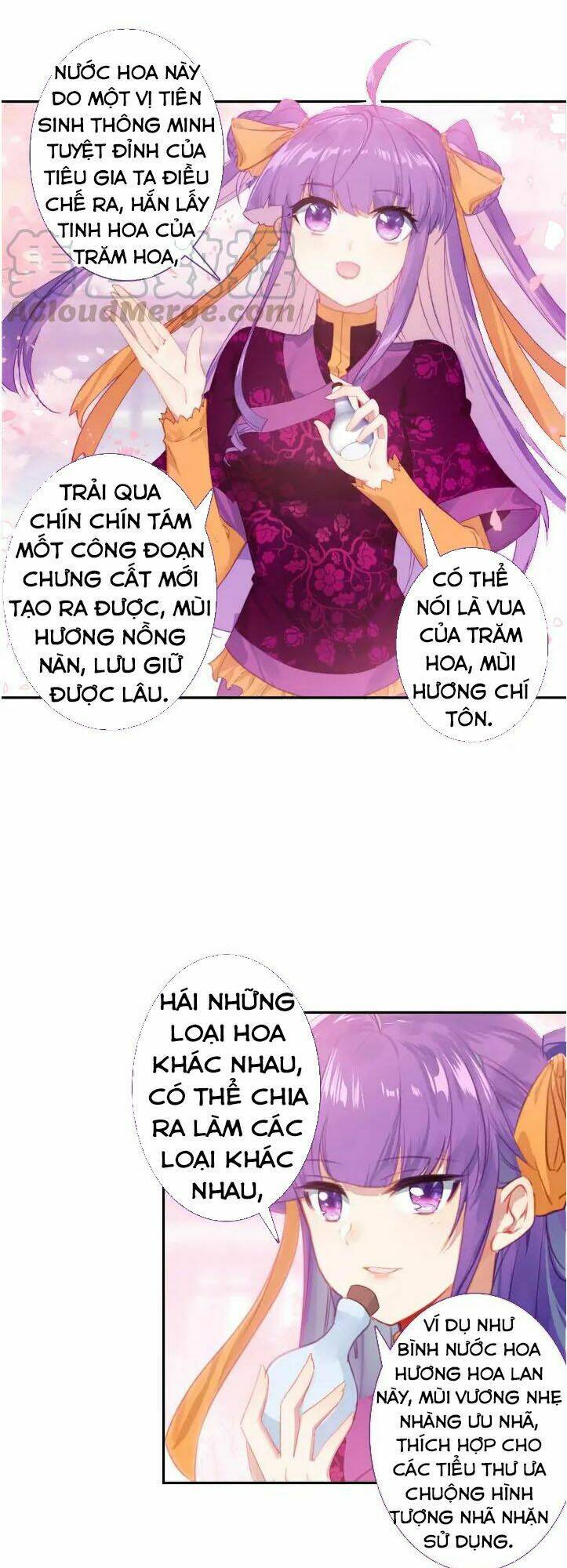 Cực Phẩm Gia Đinh Chap 113.5 - Next Chap 114.5