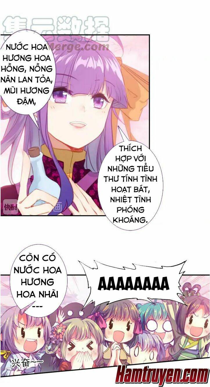 Cực Phẩm Gia Đinh Chap 113.5 - Next Chap 114.5