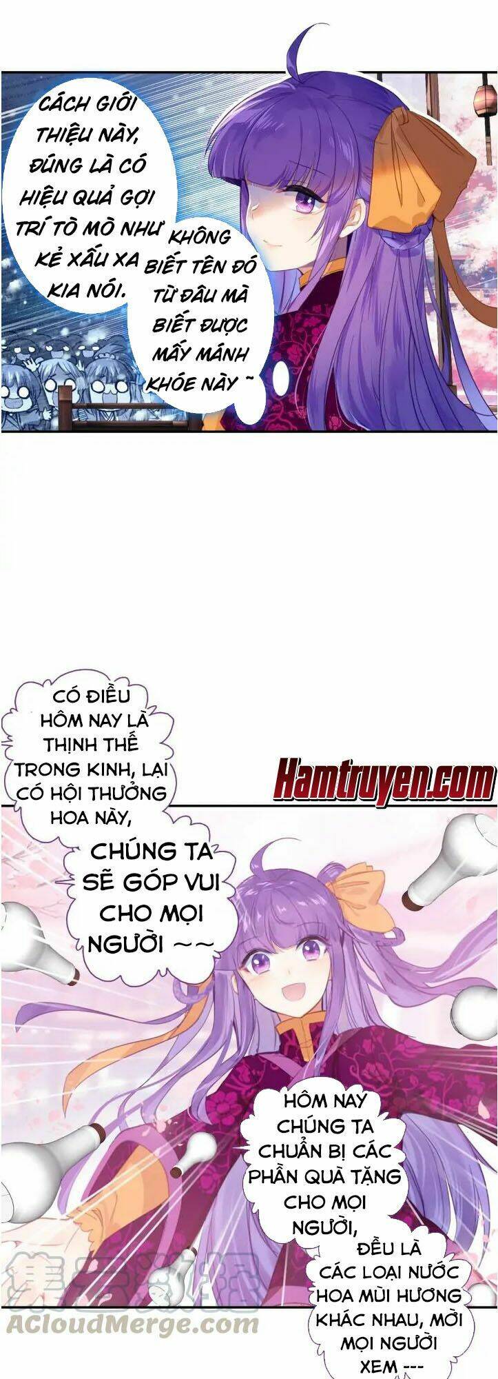 Cực Phẩm Gia Đinh Chap 113.5 - Next Chap 114.5