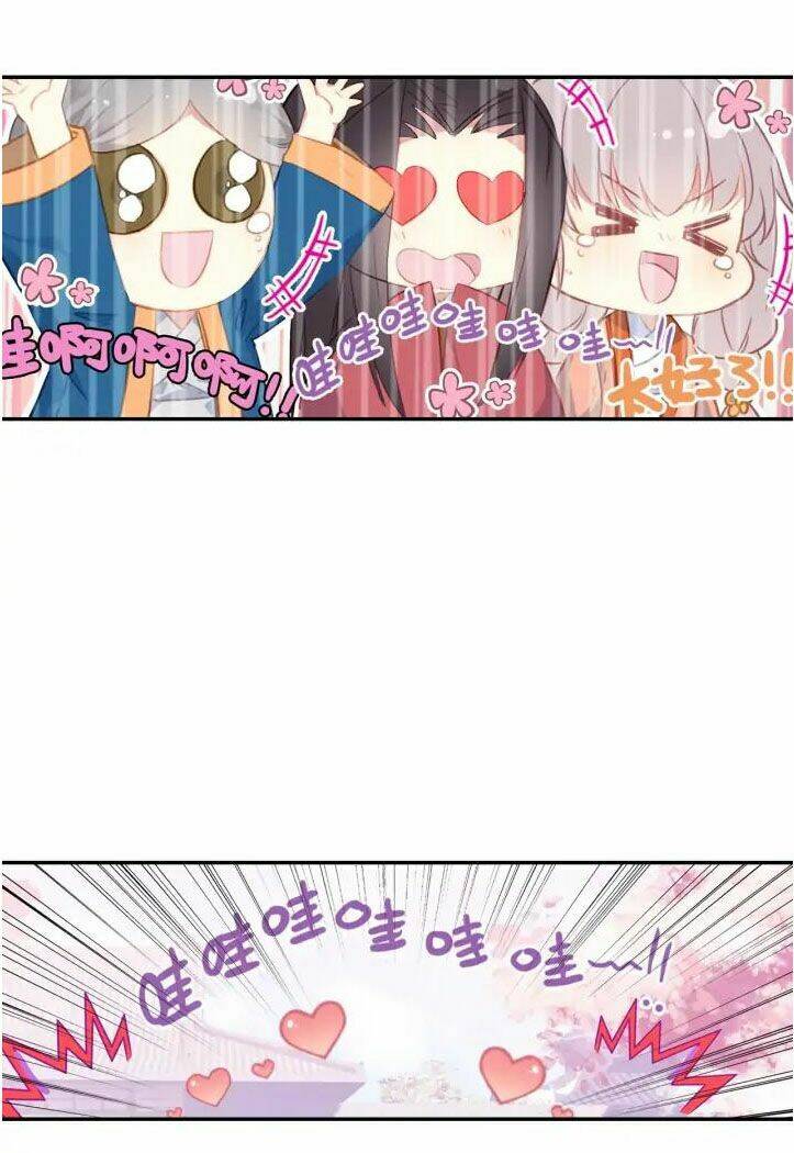 Cực Phẩm Gia Đinh Chap 113.5 - Next Chap 114.5